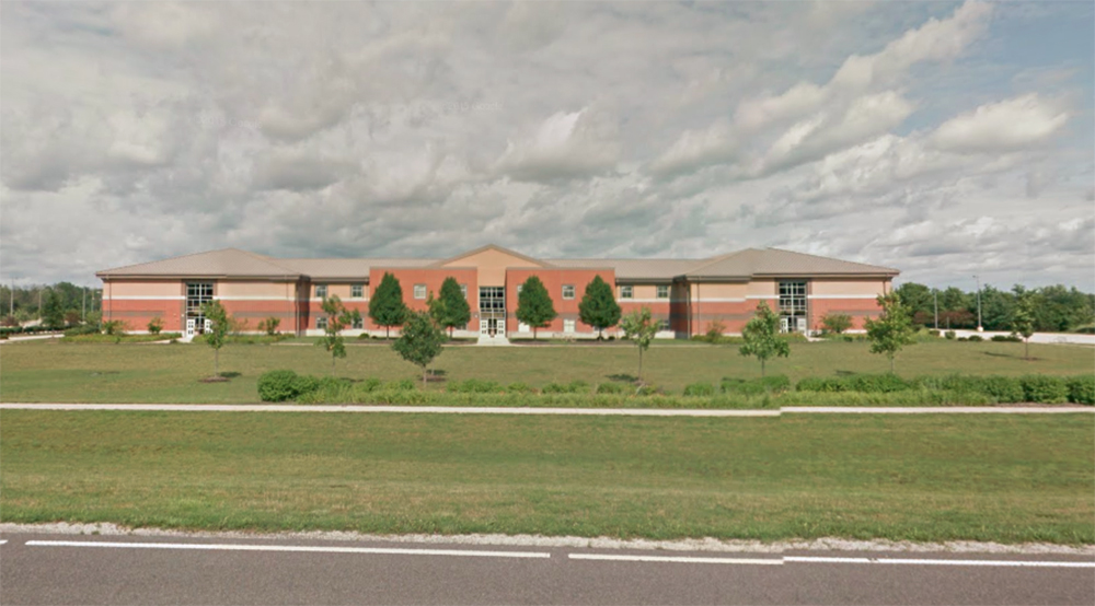 Noblesville West Middle School