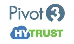 Read: Pivot3 Expands Partnership with HyTrust to Offer Encrypted Video Surveillance Infrastructure