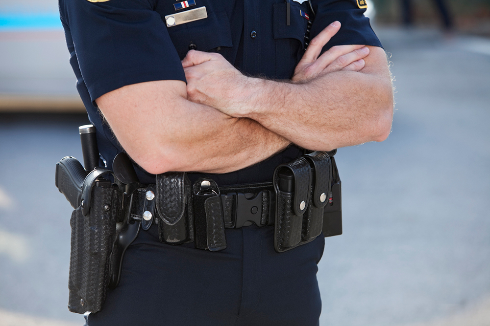 School Safety Act of 2018