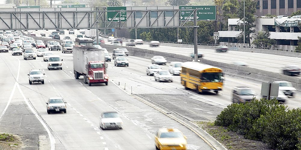 2 Dead, 43 Injured After N.J. School Bus Collides with Dump Truck