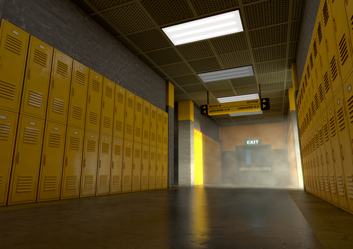 school security