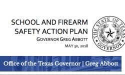 Read: Texas School Safety Plan Released By Governor Abbott