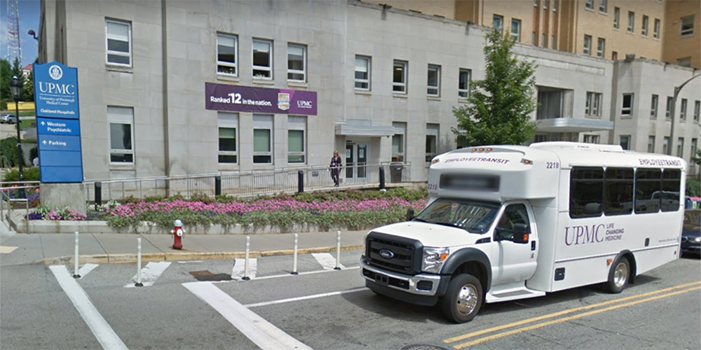 Man Impersonates Nurse