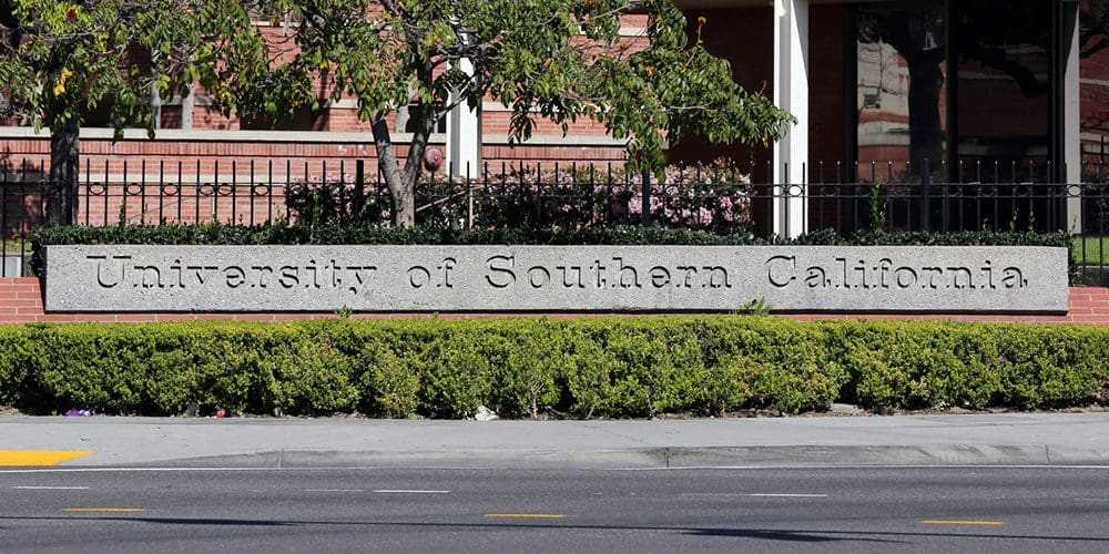 USC President to Resign, LAPD Launches Criminal Investigation