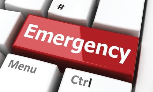 Your Campus Safety Emergency Notification Cheat Sheet