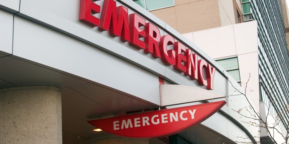 What Hospital Active Shooter Response Programs Should Look Like