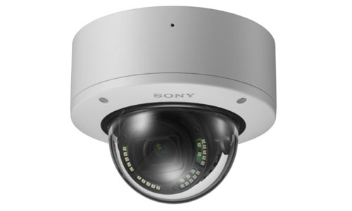 Exceptional Detail and Sensitivity for Round-the-Clock Campus Surveillance Applications, Indoors or Out