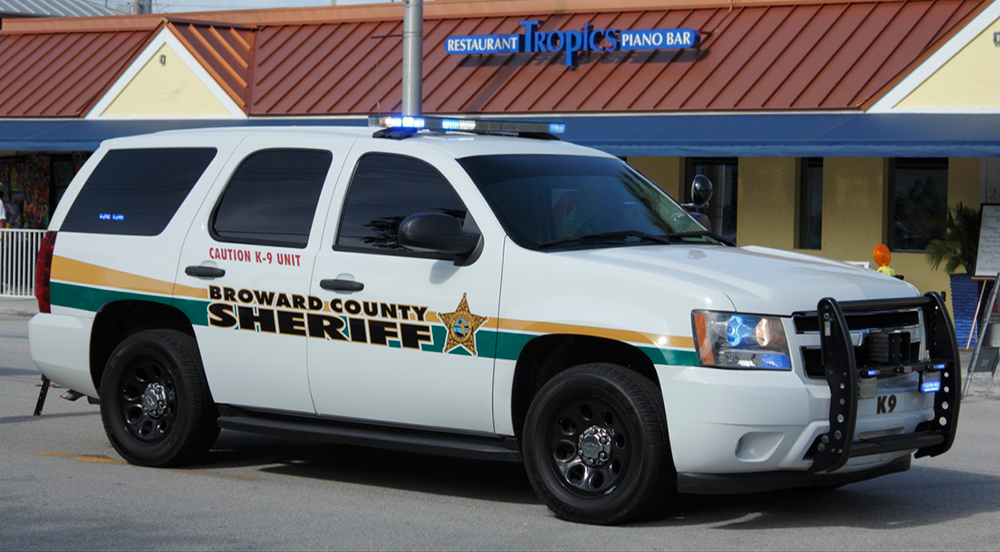 Broward Sheriff
