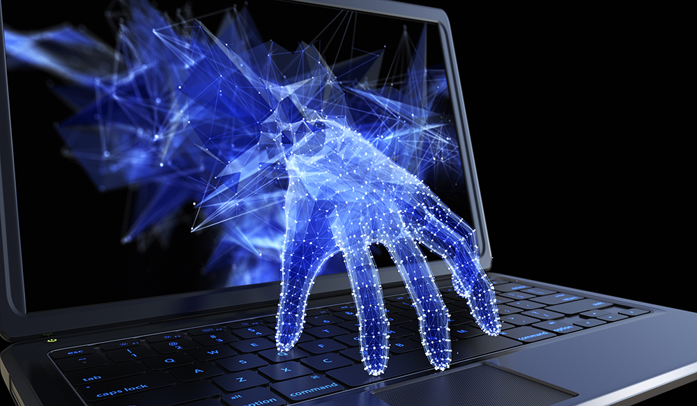 Hospital Cyberattacks