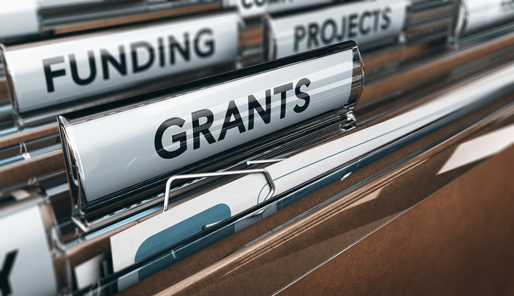 SERV Grant