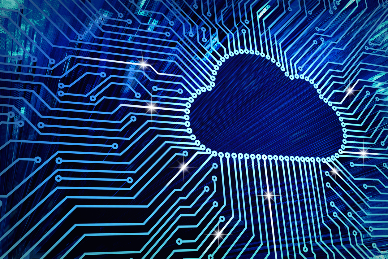 The Role of The Cloud In Campus Security