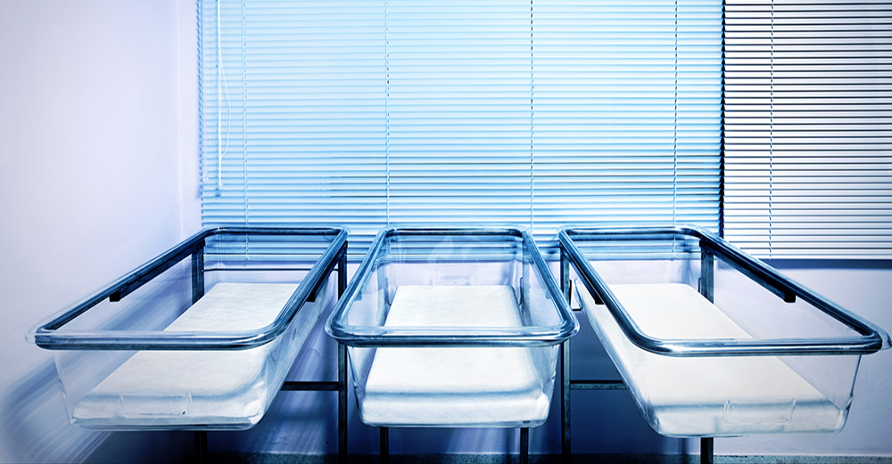 Infant Abduction