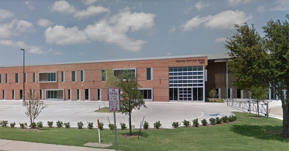 McKinney North High School