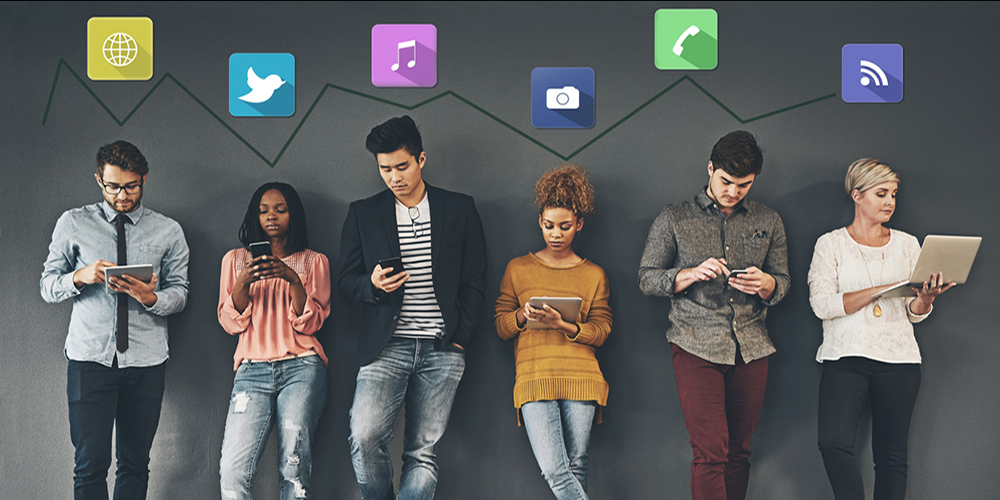 Social Media Skills