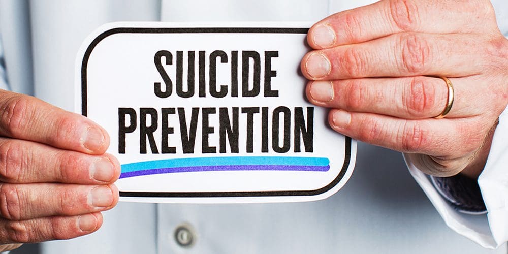 States Investing in Suicide Prevention Training for Schools