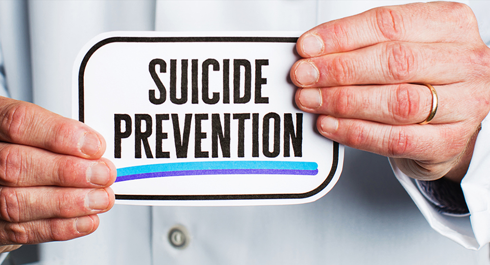 Suicide Prevention Training