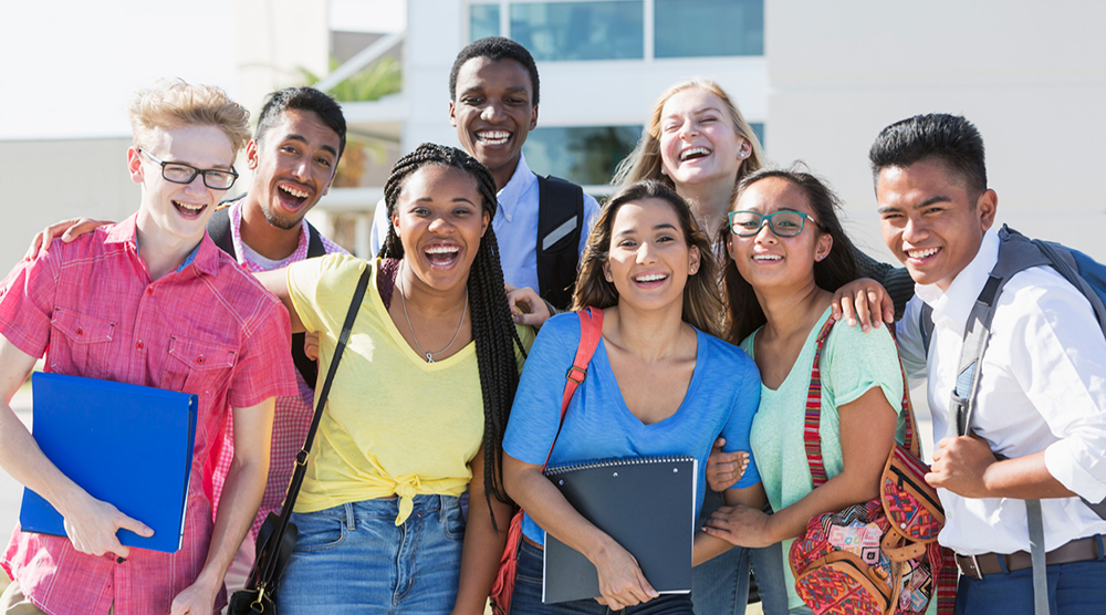 Teens Having Sex At School