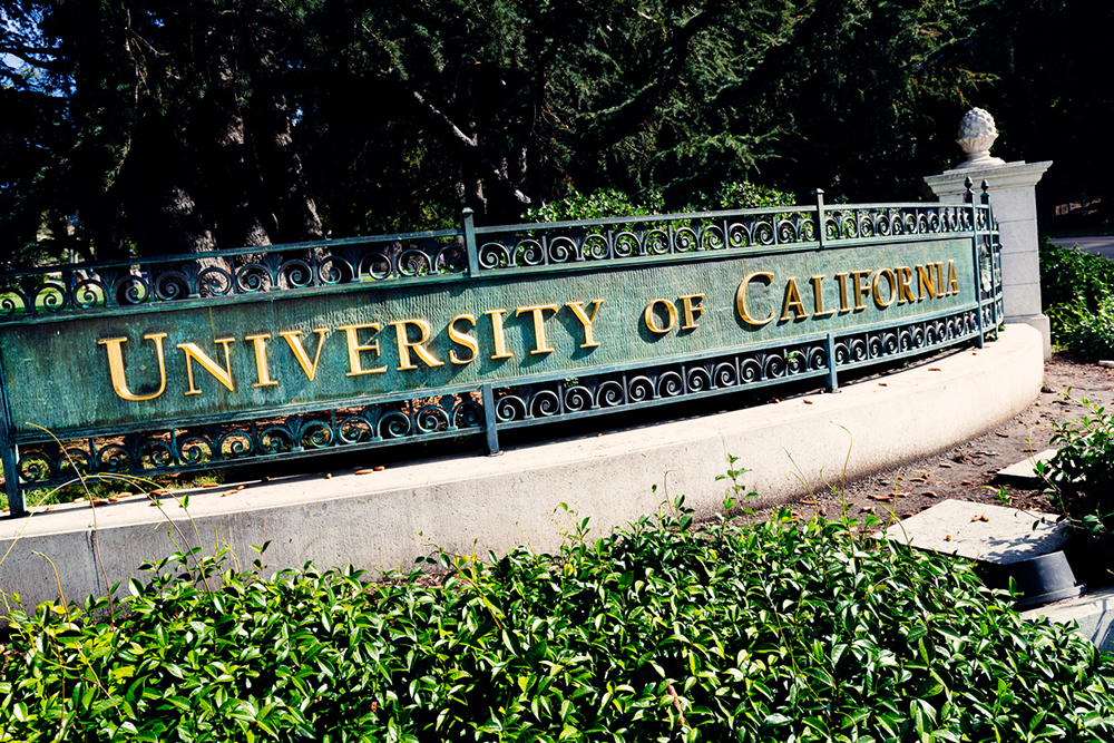 UC Schools