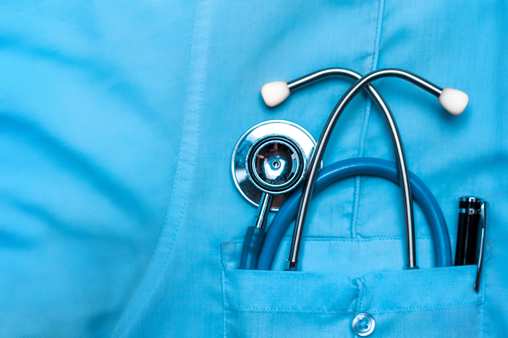 UCLA Doctor