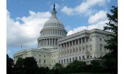 House Bill Would Ban Hikvision, Dahua from Selling to U.S. Government