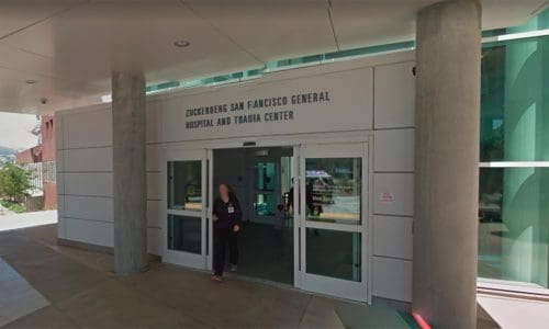 Dementia Patient Found Dead