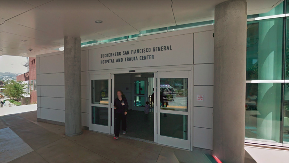 Dementia Patient Found Dead
