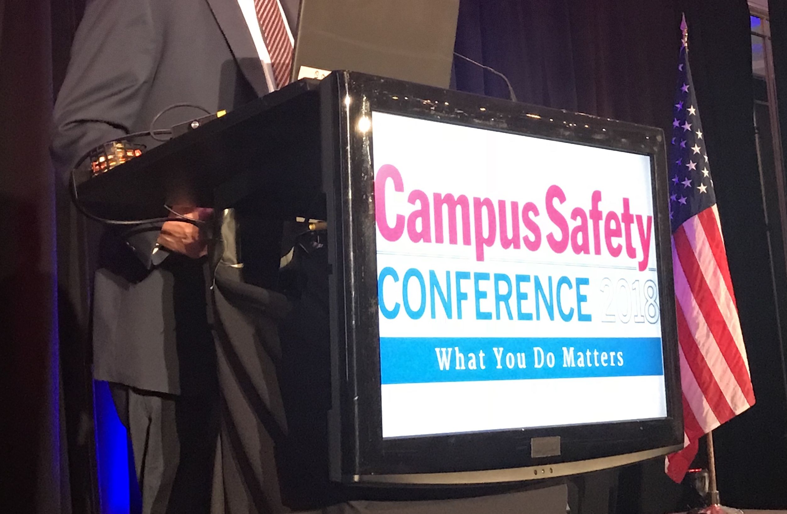 Campus Safety Conference East