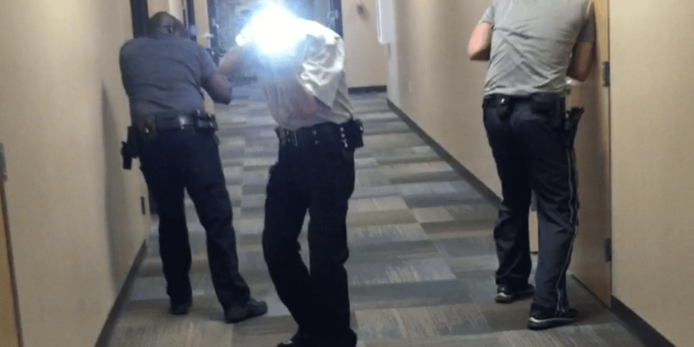 Active Shooter Response: Realistic Training Saves Lives