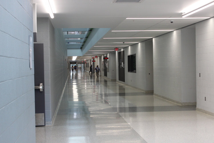 Fayette County Public Schools’ (Ky.) Bulks Up High School’s Security, slide 0