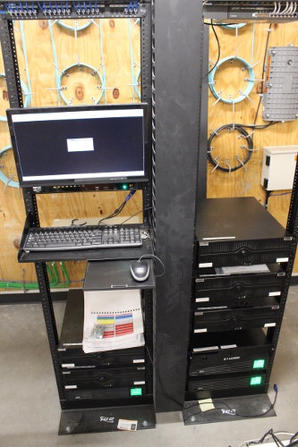 Fayette County Public Schools’ (Ky.) Bulks Up High School’s Security, slide 3