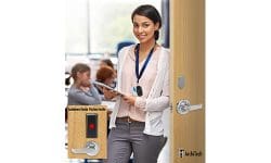 Read: Alarm Lock Releases Keyless School Security Solution for Lockdowns