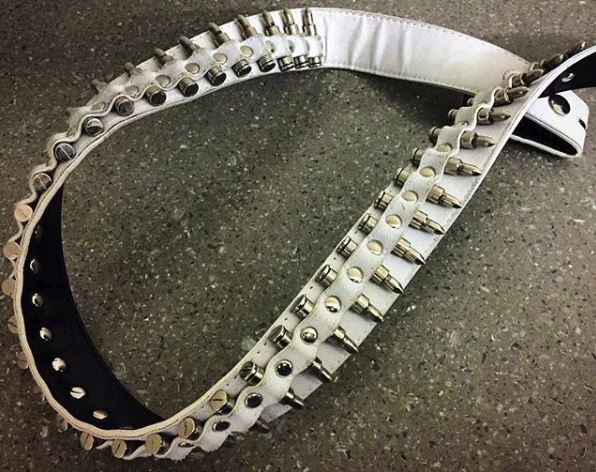 11 Bizarre Objects Discovered by Airport Security, slide 7