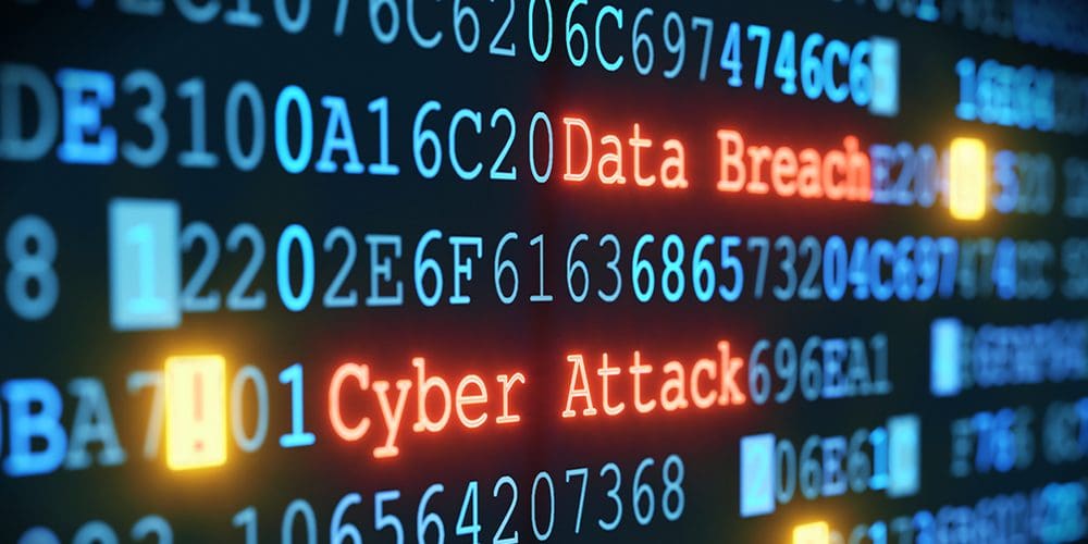 Report: Health Plan Data Breaches Surge 1000% in First 5 Months of 2018