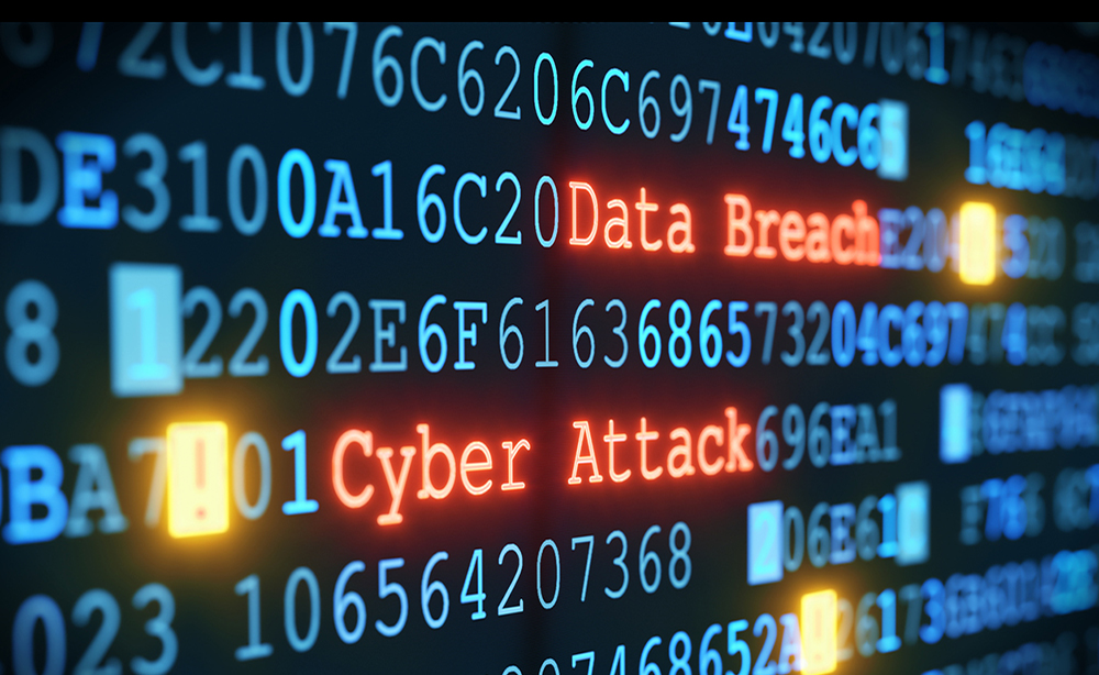 Health Plan Data Breaches