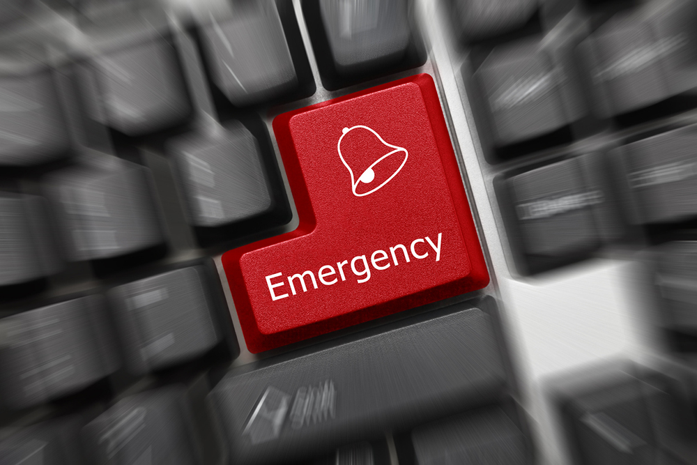 Emergency Planning for Complex Emergencies