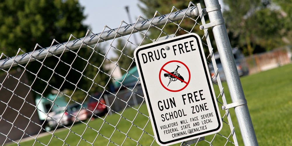 Michigan Schools Can Ban Guns, Supreme Court Rules