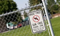 Michigan Schools Can Ban Guns, Supreme Court Rules