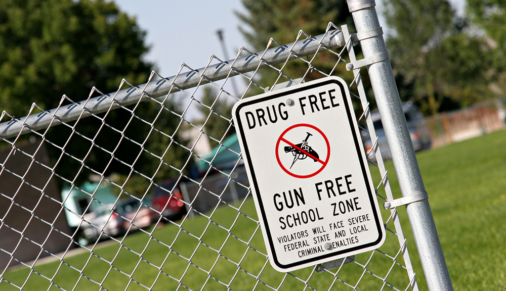 Michigan Schools