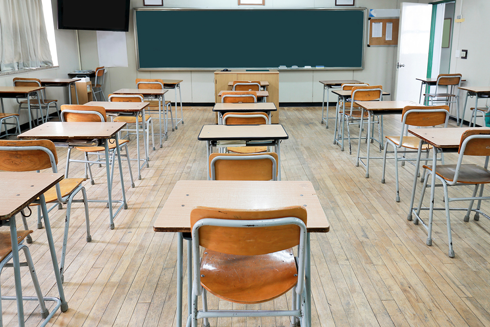 Santa Fe ISD