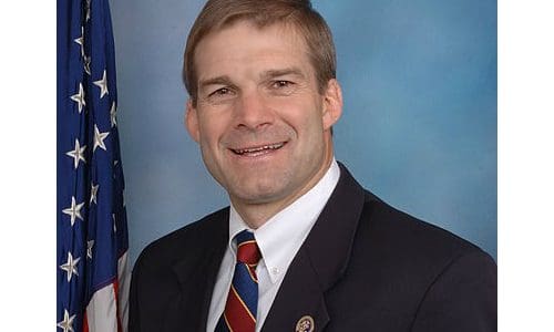 Ohio Congressman Jim Jordan Accused of Ignoring Abuse at OSU