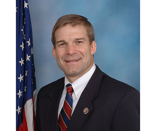 auroch hjemmelevering Betaling Ohio Congressman Jim Jordan Accused of Ignoring Abuse at OSU - Campus Safety