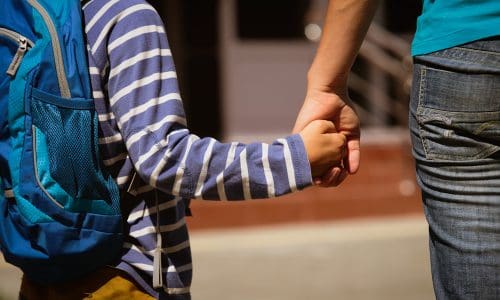 Annual Poll Shows 1 in 3 Parents Fear for Child&#8217;s Safety at School