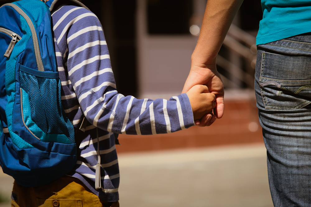 School Safety