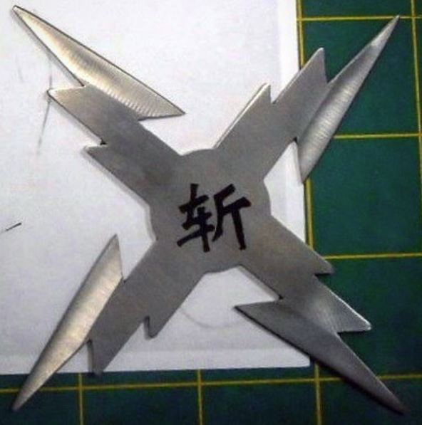 11 Bizarre Objects Discovered by Airport Security, slide 3