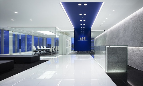 Building Automation Systems