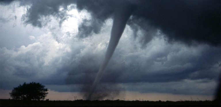 Severe Weather Protection – 3 Pillars of an Effective Weather Safety Policy