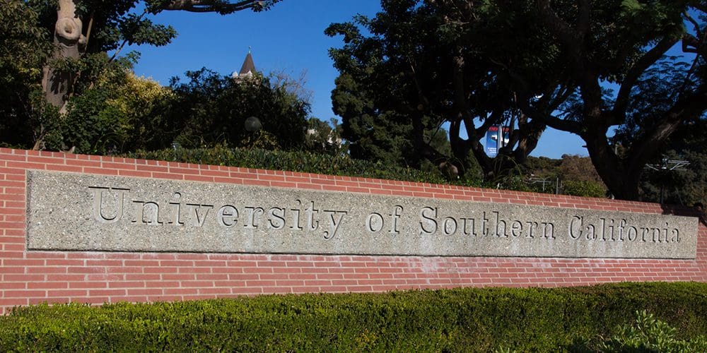 51 More Women File Lawsuits Against USC, Former Gynecologist