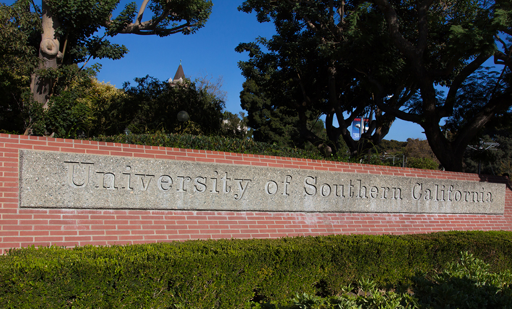 Lawsuits Against USC,