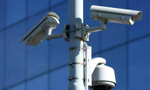 Electronic Security Market