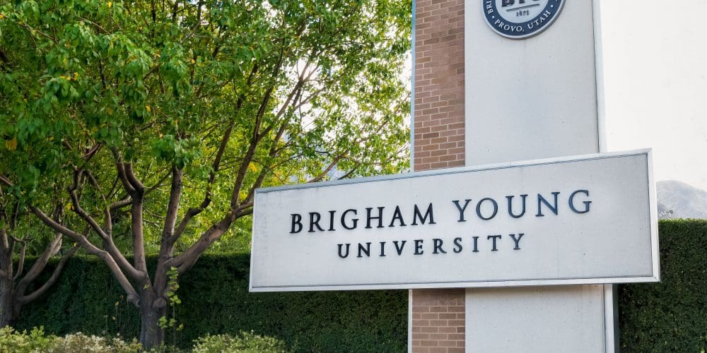 Sexual Assault Case Highlights BYU Honor Code Amnesty Loophole